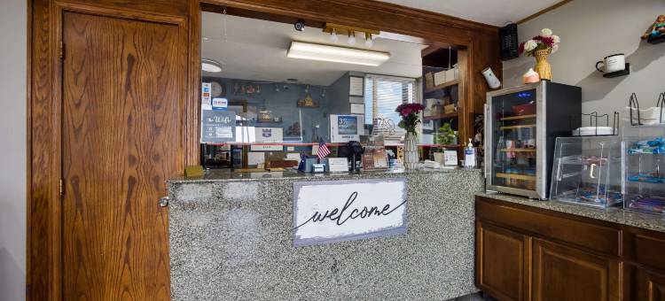 欧克利温德姆Traveloge酒店(Travelodge by Wyndham Oakley)图片