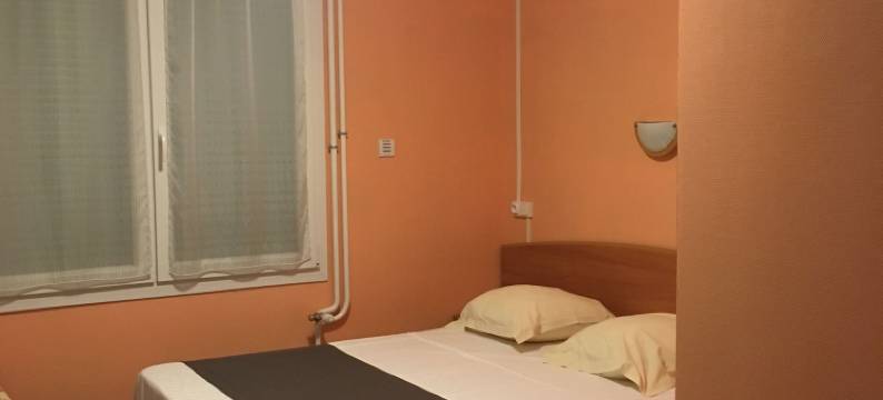 瑟尔米多酒店(Hôtel Thermidor)图片