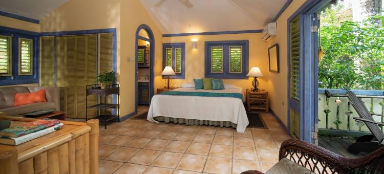 乡村乡村酒店(Country Country)图片