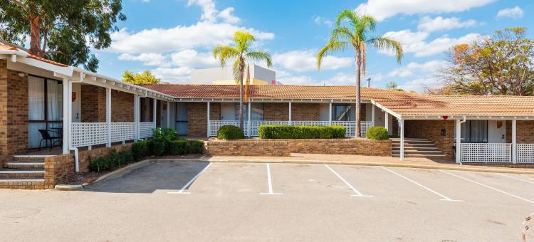 温纳罗酒馆睡帽酒店(Nightcap at Wanneroo Tavern)图片