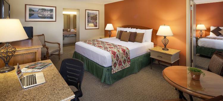 矶鹬旅馆(Sandpiper Lodge - Santa Barbara)图片