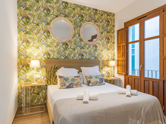 马提尔苏活精品酒店