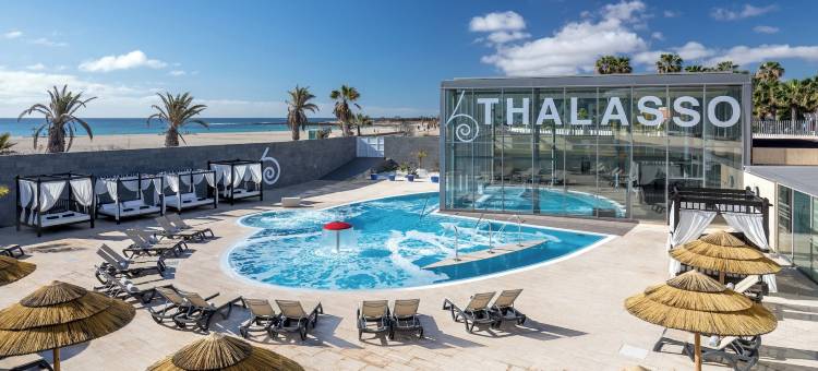 Barceló Fuerteventura 皇家级 - 限成人(Barceló Fuerteventura Royal Level - Adults Only)图片