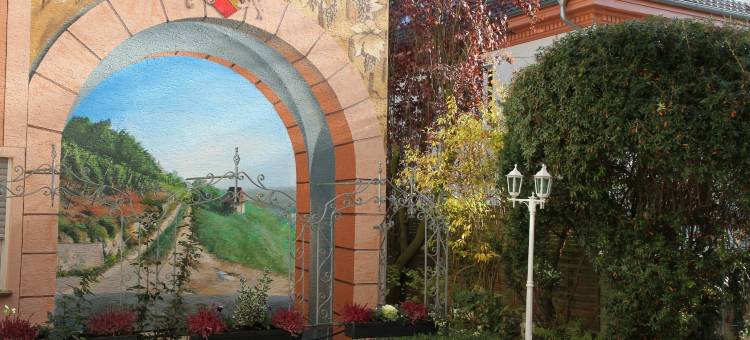 阿尼卡酒店(Hotel Anika)图片