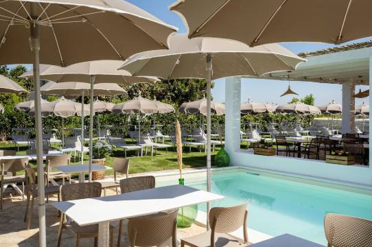 卡拉卡拉客房,餐厅和农场体验(Cala Cala Rooms,Restaurant & Farm Experience)