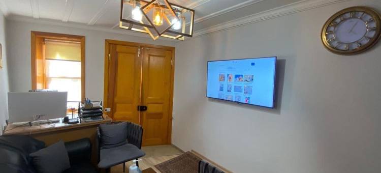 新樱桃旅馆旅舍酒店(New Cherry Hotel)图片