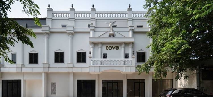科夫维兰达(Cove Veranda)图片