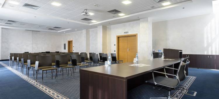 卡萨诺公园酒店(B&B Hotel Park Hotel Cassano)图片