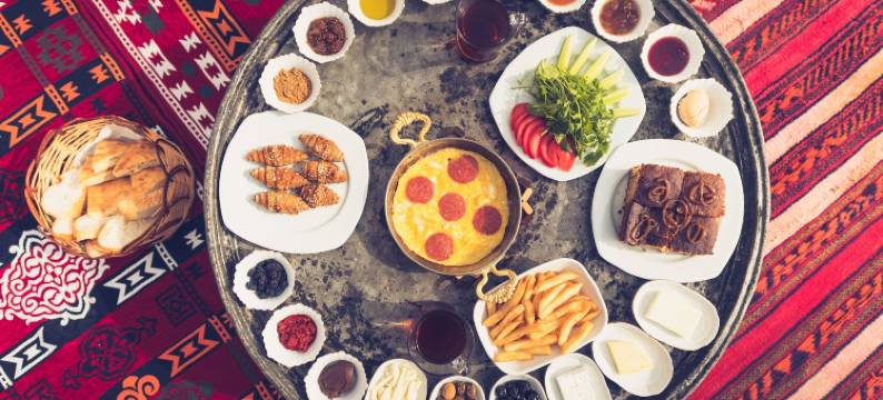 卡帕多西亚恩纳尔洞穴(Cappadocia Ennar Cave Swimming Pool Hot & Spa)图片