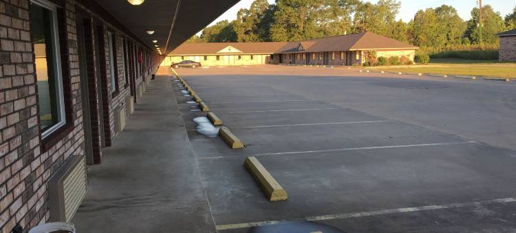 蒙提戈旅馆(Montigo Inn)图片