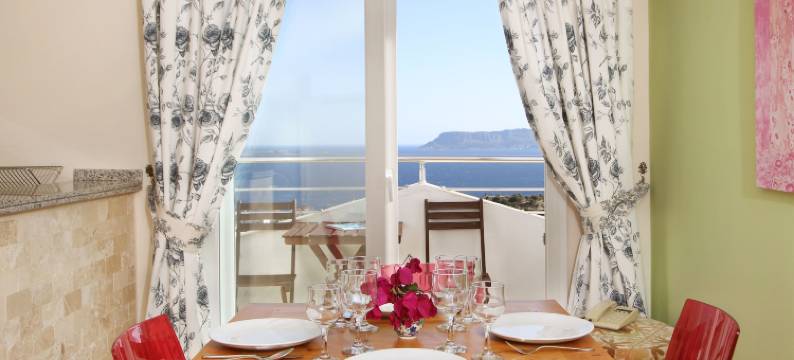 赛拉姆套房酒店(Saylam Suites)图片