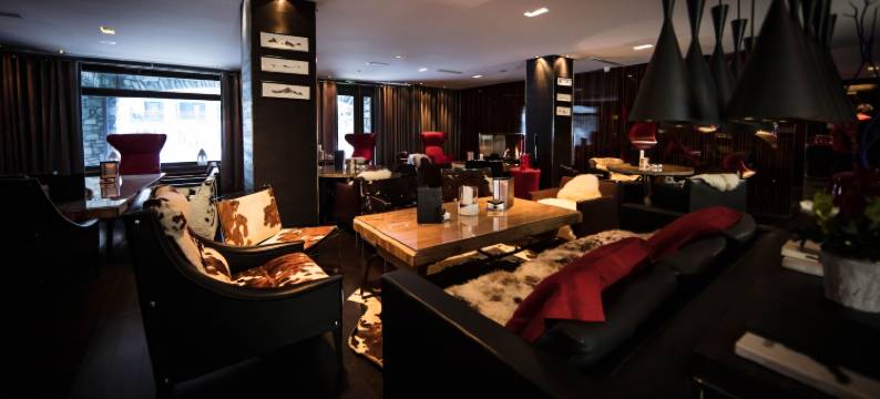 Avenue Lodge 酒店(Avenue Lodge Hotel & Spa)图片