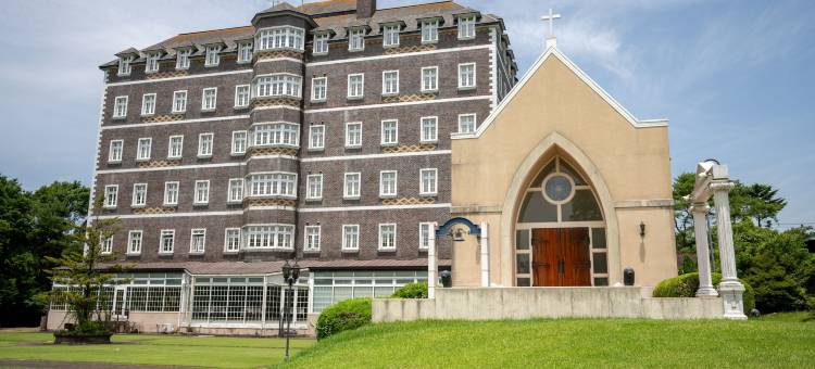 那须疗养森林酒店(Wellness Forest Nasu)图片