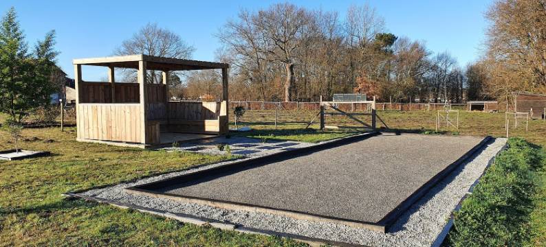 法国 L'ESTUAIRE别墅(Villa l'Estuaire Chambres d'Hôtes)图片