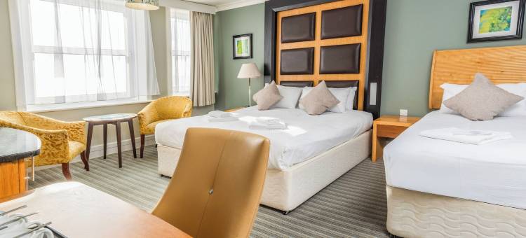 Citrus Hotel Eastbourne by Compass Hospitality图片