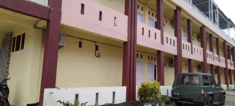 Boarding House Syariah MM Bone RedPartner图片