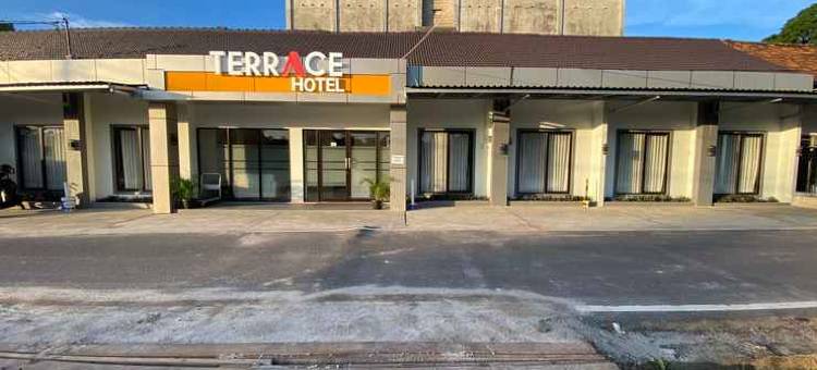 露台酒店(Terrace Hotel)图片