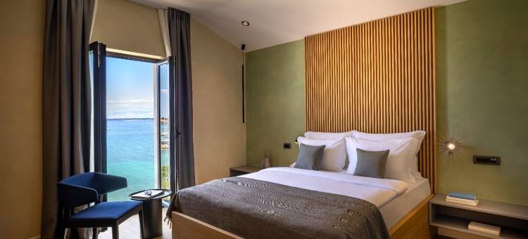 杜纳托维多利遗产酒店(Dunatovi Dvori Heritage Hotel)图片