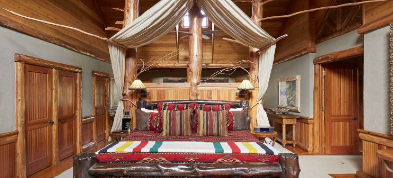 查特沃尔旅馆(The Chatwal Lodge)图片