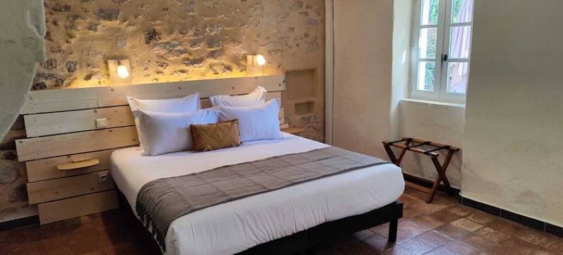 劳雷尔庄园(Le Mas des Laurels)图片