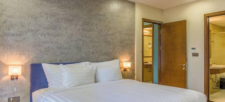 火烈鸟大叻度假村 - 豪华(Flamingos Dai Lai Resort - Luxury)图片