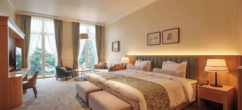 拉尔帕日酒店(Hotel de l'Alpage)图片