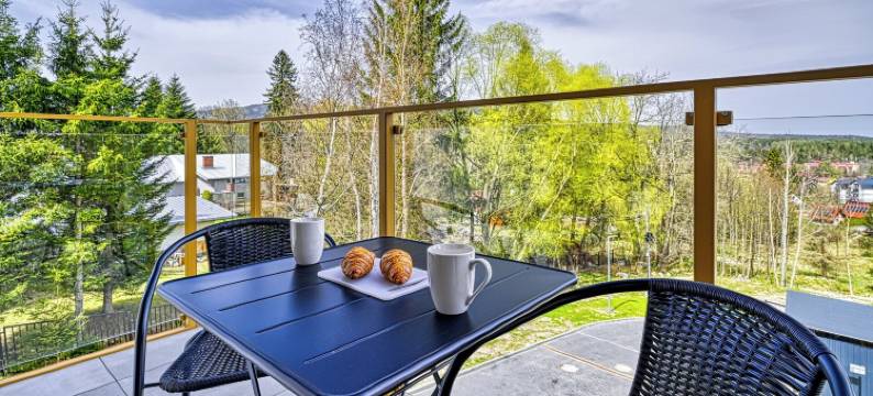 Sun & Snow Mariental 公寓(Apartamenty Sun & Snow Mariental)图片