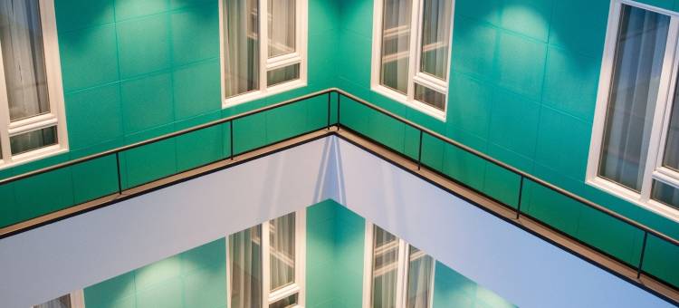 索恩诺德里斯酒店(Thon Hotel Nordlys)图片