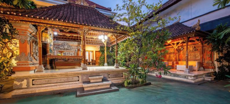 库塔亚酒店(The Kutaya)图片