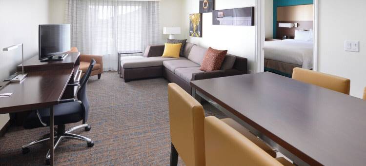 休斯顿太空中心-明湖万豪Residence Inn酒店(Residence Inn by Marriott Houston NASA/Clear Lake)图片