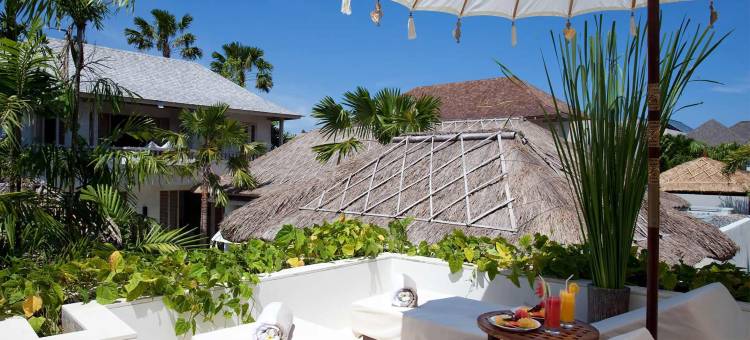 阿达萨别墅(Villa Adasa by Elite Havens)图片