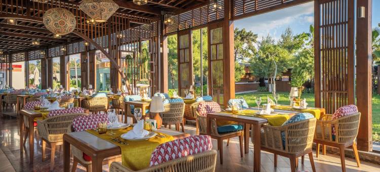 自由法贝酒店(Liberty Fabay - Ultra All Inclusive)图片