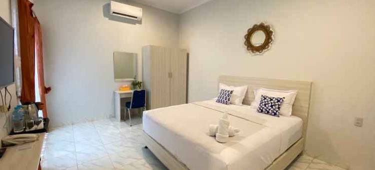 露台酒店(Terrace Hotel)图片