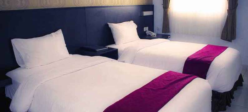 桑皮特大酒店(Grand Hotel Sampit)图片
