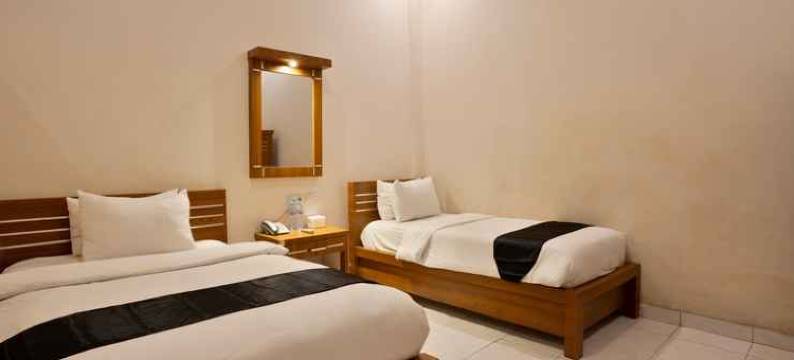 AGRI酒店(Hotel Agri)图片