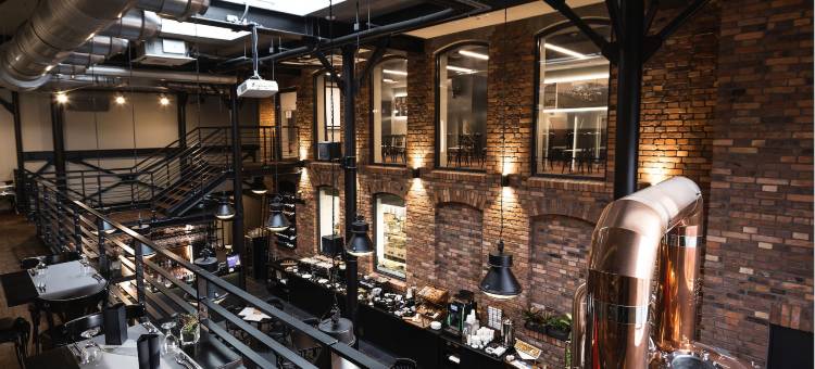 玛丽亚克奇贝斯特韦斯特酒店(Best Western Hotel Mariacki)图片