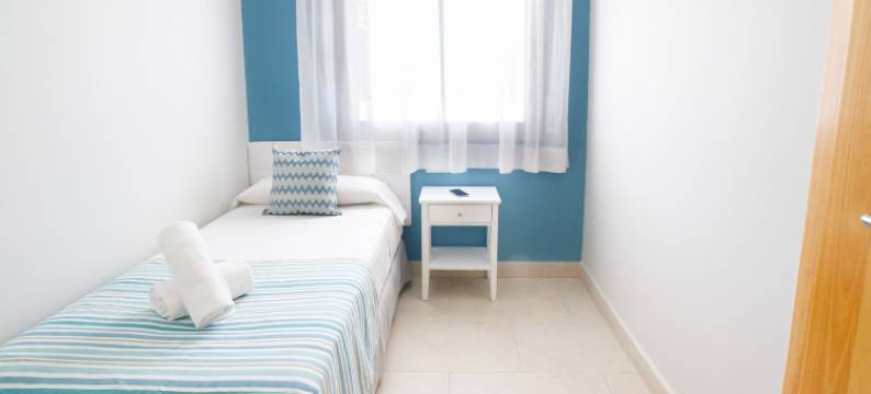 伊伯索尔水疗中心阿奎亚套房(Ibersol Spa Aqquaria Suites)图片