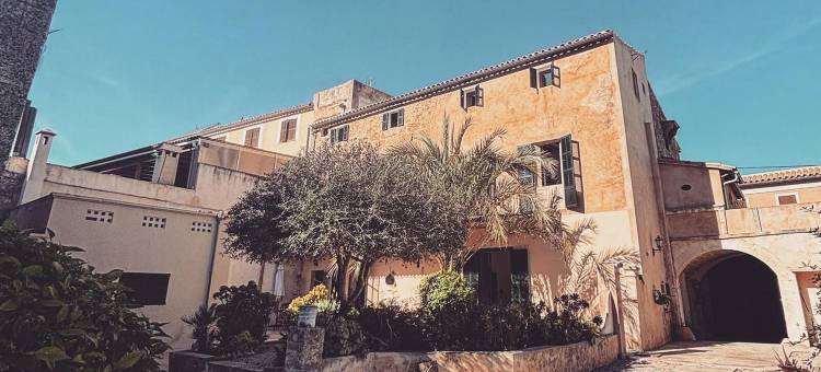 Casa Mona内陆旅游酒店(Casa Mona Turismo de Interior)图片