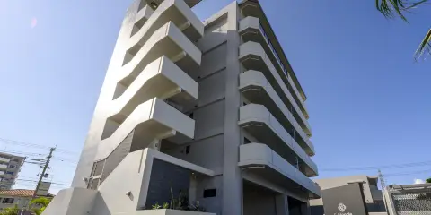 Monde. Okinawa Arena Condominium
