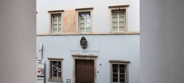 魅力酒店al Torchio(Charme Hotel Al Torchio)图片