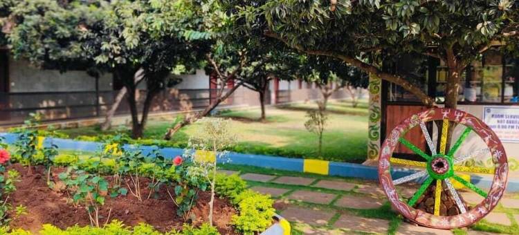 维马尔度假村(Vimal Resorts)图片