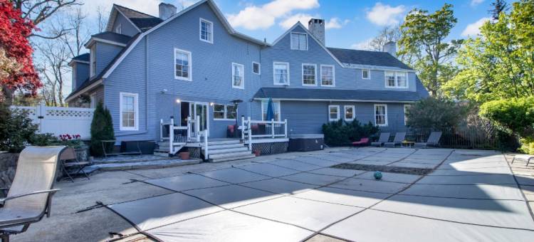 按摩浴缸 - 西点 - 适合家庭(Jacuzzi - West Point - Family Friendly)图片