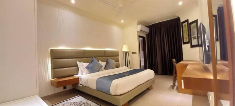 皇家珍珠套房(Royal Pearl Suites)图片