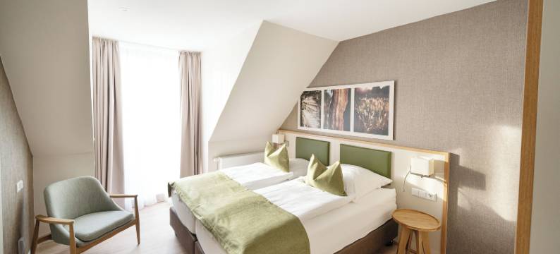 山毛榉度假村普劳尔湖(Beech Resort Plauer See)图片