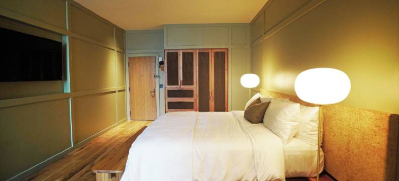 阿尔伯特酒店(Albert Hotel)图片