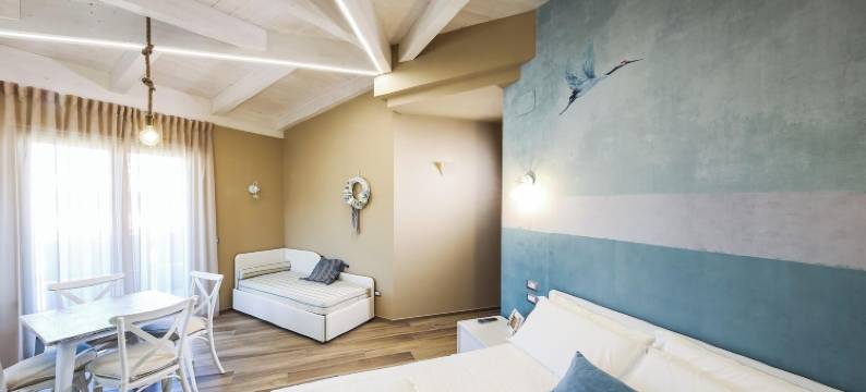 维科洛马拉沃尔塔7号房间和套房(Vicolo Malavolta 7 Rooms and Suites)图片