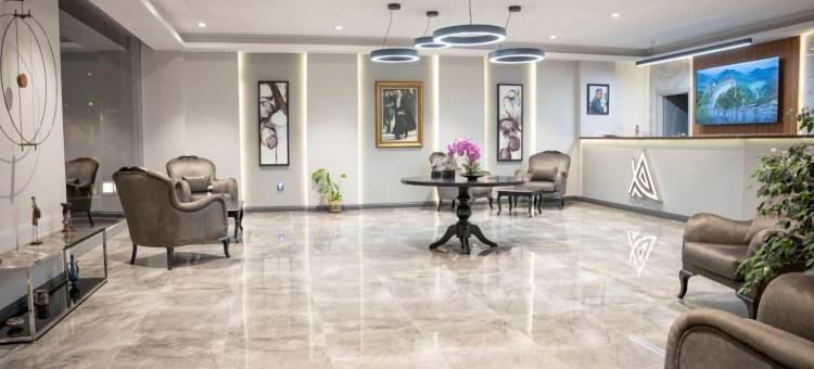 Altinova Hotel Sakarya图片