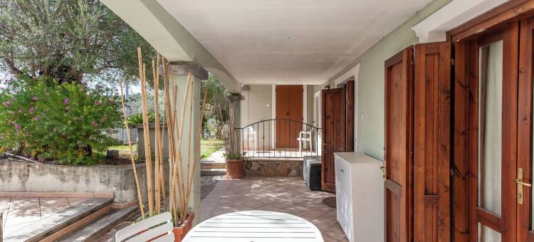 阿斯佛德罗, 塔梅里切, 乌利沃(Sa Domo e Aurelia)图片