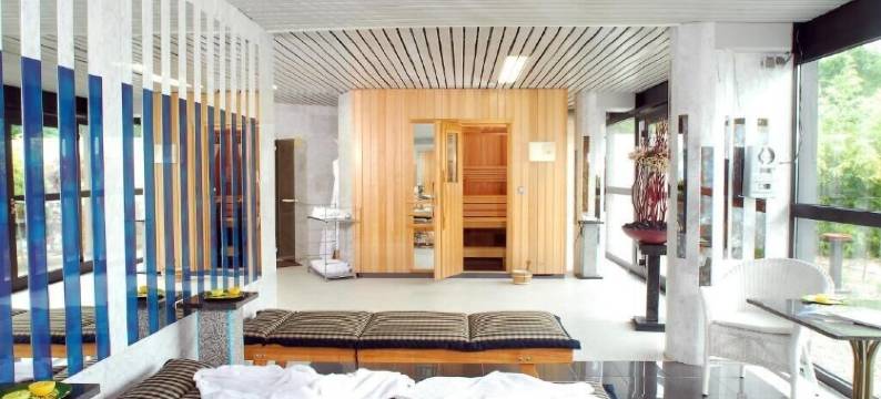 施彻德伯格酒店(Hotel Scheidberg)图片