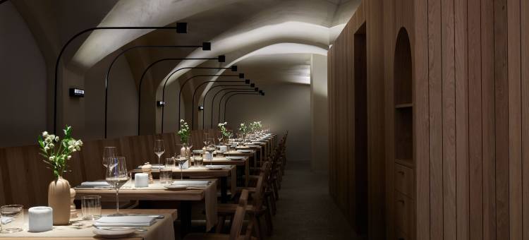 芬克餐厅及套房(Fink Restaurant & Suites)图片
